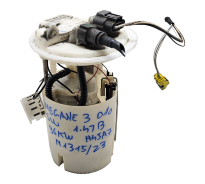Pompa Carburante RENAULT Megane III Grand Tour dal 08 al 15