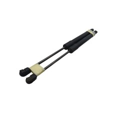 Pistoncini cofano Post. OPEL Crossland Serie dal 17 - 39117353 - 3657876