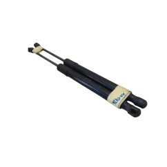 Pistoncini cofano Post. OPEL Crossland Serie dal 17 - 39117353 - 3657876