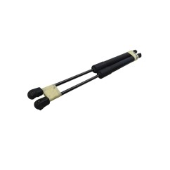 Pistoncini cofano Post. OPEL Crossland Serie dal 17 - 39117353 - 3657876