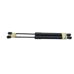 Pistoncini cofano Post. OPEL Crossland Serie dal 17 - 39117353 - 3657876