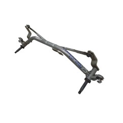 Tandem tergicristallo OPEL Crossland Serie dal 17 - 39109363 - 3657867