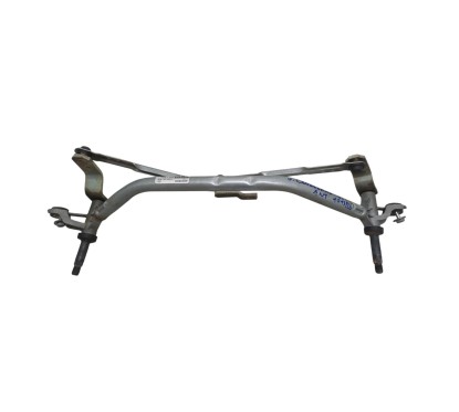 Tandem tergicristallo OPEL Crossland Serie dal 17