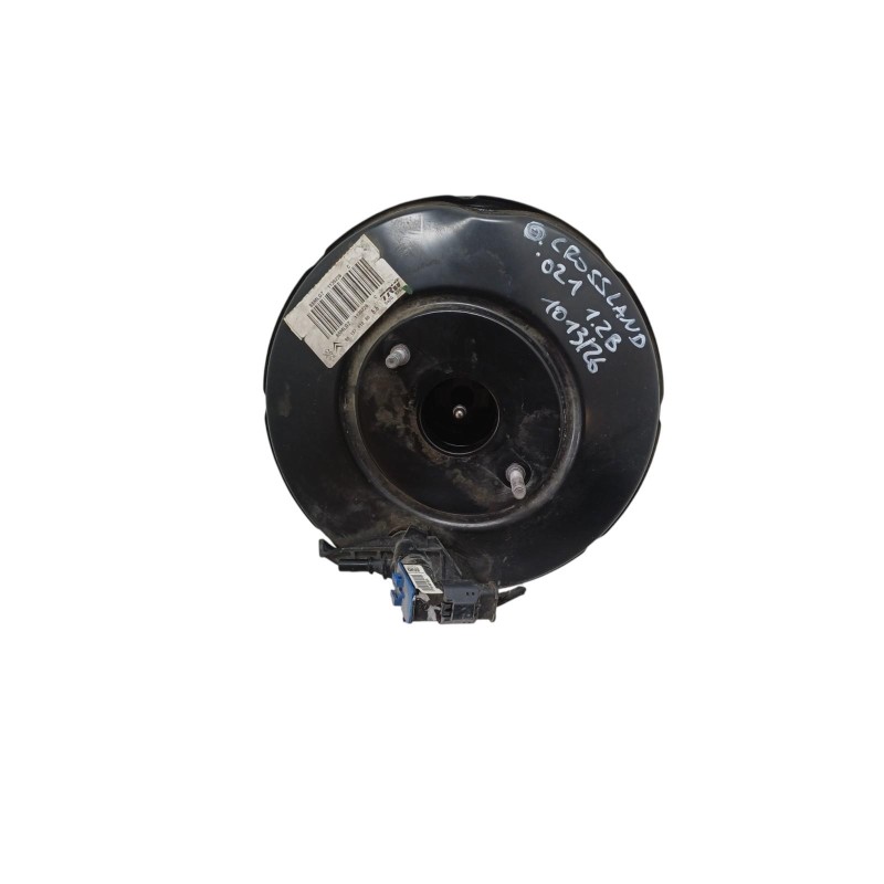 Servofreno OPEL Crossland Serie dal 17