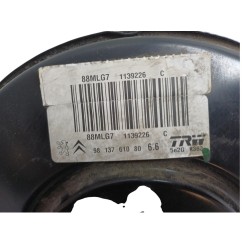 Servofreno OPEL Crossland Serie dal 17