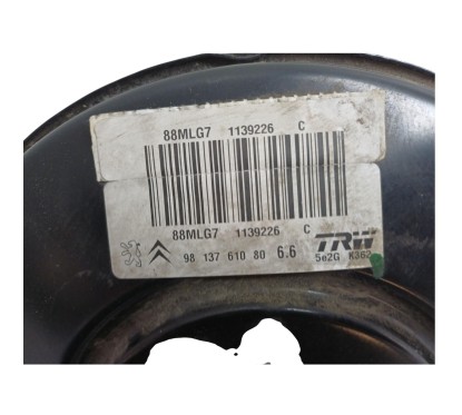 Servofreno OPEL Crossland Serie dal 17
