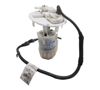 Pompa Carburante OPEL Crossland Serie X dal 17 - 3560678 - 1353679