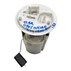Pompa Carburante OPEL Corsa E 3° Serie