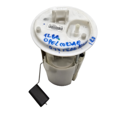 Pompa Carburante OPEL Corsa E 3° Serie