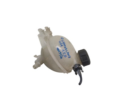Vaschetta liquido radiatore OPEL Crossland Serie dal 17 - 9800777280 - 3657884