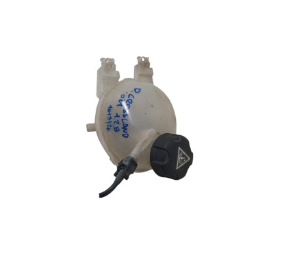 Vaschetta liquido radiatore OPEL Crossland Serie dal 17