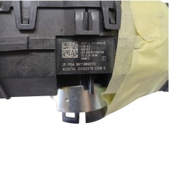 Devioluci OPEL Crossland Serie dal 17 - 39175800 - 3657880