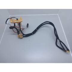 Pompa Carburante MERCEDES CLS Shooting Breake W218 dal 12