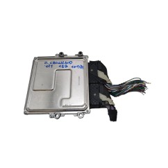 Centralina motore OPEL Crossland Serie dal 17 - 1634843080 - 3659943