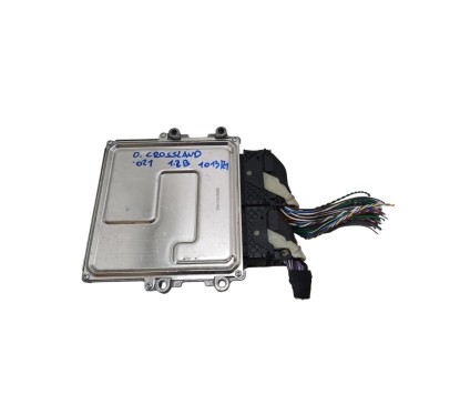 Centralina motore OPEL Crossland Serie dal 17 - 1634843080 - 3659943