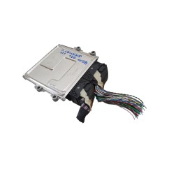 Centralina motore OPEL Crossland Serie dal 17 - 1634843080 - 3659943