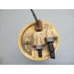 Pompa Carburante FORD Transit Serie dal 06 al 14 - 1469448 - 419815