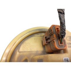 Pompa Carburante FORD Transit Serie dal 06 al 14 - 1469448 - 419815