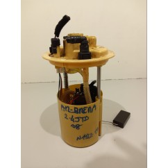 Pompa Carburante ALFA ROMEO Brera Serie 939 dal 05 al 10