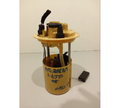 Pompa Carburante ALFA ROMEO Brera Serie 939 dal 05 al 10
