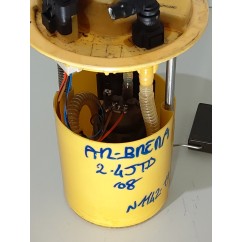 Pompa Carburante ALFA ROMEO Brera Serie 939 dal 05 al 10 - 50508454 - 400555