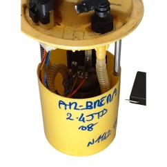 Pompa Carburante ALFA ROMEO Brera Serie 939 dal 05 al 10 - 50508454 - 400555