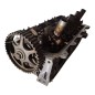 Testata RENAULT Twingo I serie dal 00 al 07