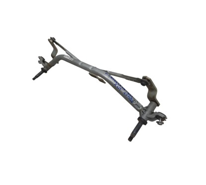 Tandem tergicristallo OPEL Crossland Serie dal 17