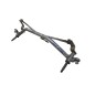 Tandem tergicristallo OPEL Crossland Serie dal 17