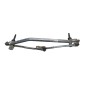 Tandem tergicristallo OPEL Crossland Serie dal 17