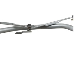 Tandem tergicristallo OPEL Crossland Serie dal 17 - 39109363 - 3657867