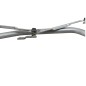 Tandem tergicristallo OPEL Crossland Serie dal 17