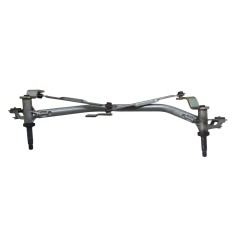 Tandem tergicristallo OPEL Crossland Serie dal 17 - 39109363 - 3657867