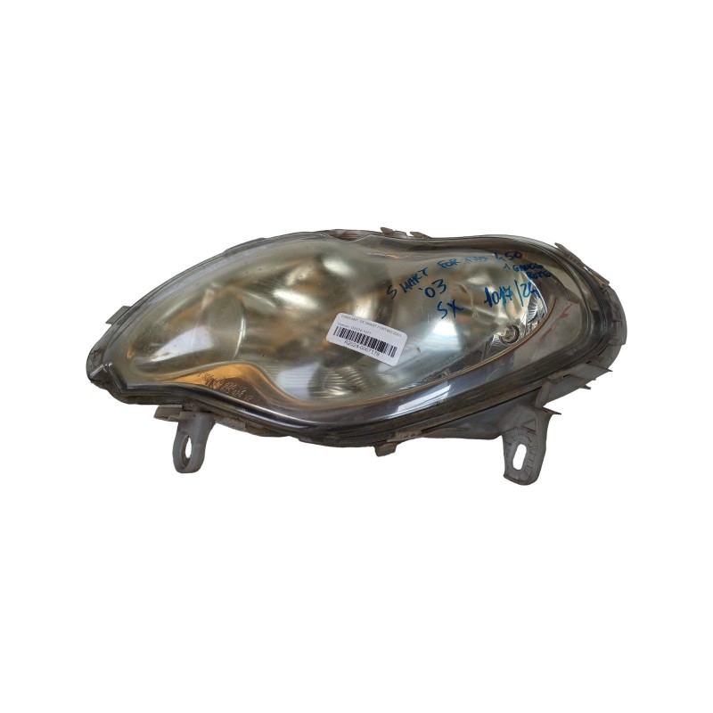 Faro Anteriore Sinistro SMART Fortwo Coupé W450
