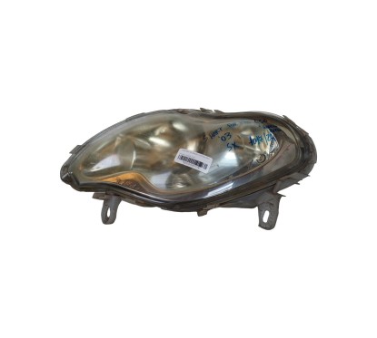 Faro Anteriore Sinistro SMART Fortwo Coupé W450 - Q0013464V003000000 - 3387032