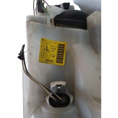 Faro Anteriore Sinistro SMART Fortwo Coupé W450 - Q0013464V003000000 - 3387032