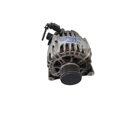 Alternatore OPEL Crossland Serie dal 17 - 1637302780 - 3658160