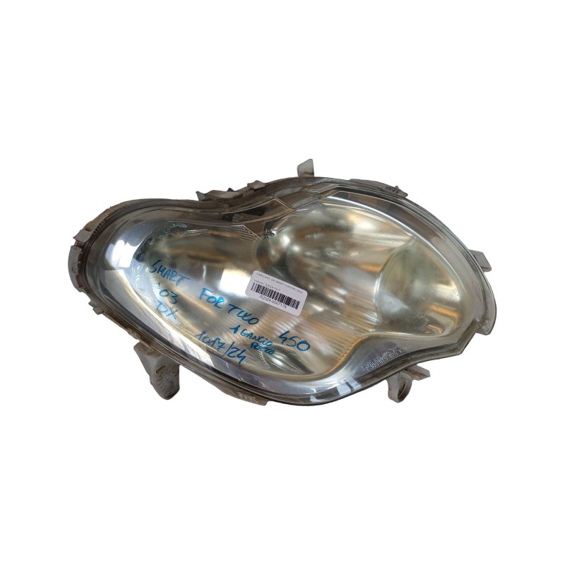Faro anteriore Destro SMART Fortwo Coupé W450