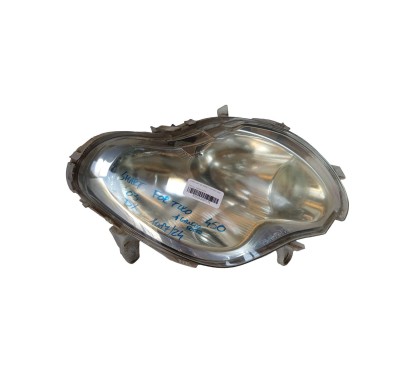Faro anteriore Destro SMART Fortwo Coupé W450 - Q0013466V003000000 - 3387497