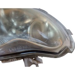 Faro anteriore Destro SMART Fortwo Coupé W450 - Q0013466V003000000 - 3387497