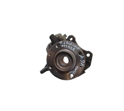 Montante sospensione ANT DX OPEL Crossland Serie dal 17 - 364790 - 3658427