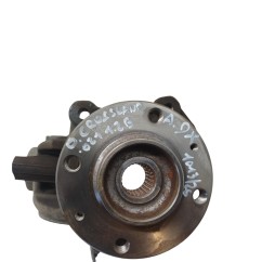 Montante sospensione ANT DX OPEL Crossland Serie dal 17 - 364790 - 3658427