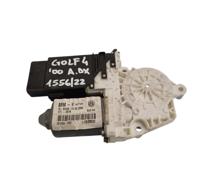 Motorino Tergicristallo Anteriore VOLKSWAGEN Golf 4 Berlina dal 97 al