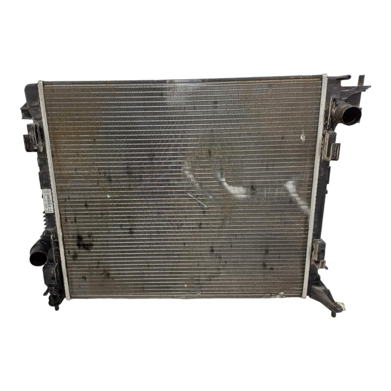 Radiatore acqua RENAULT Kadjar Serie