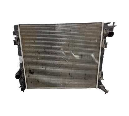 Radiatore acqua RENAULT Kadjar Serie - 214107399R - 1697585