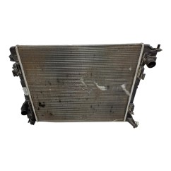 Radiatore acqua RENAULT Kadjar Serie - 214107399R - 1697585