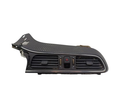 Bocchette Aria Cruscotto RENAULT Kadjar Serie - 1697933 - 1697933