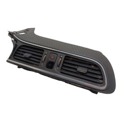 Bocchette Aria Cruscotto RENAULT Kadjar Serie