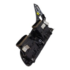 Bocchette Aria Cruscotto RENAULT Kadjar Serie - 1697933 - 1697933