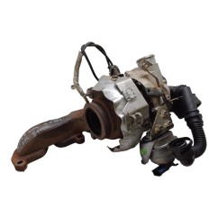 Turbina VOLKSWAGEN Golf 7 Berlina dal 12 - 1698196 - 1698196